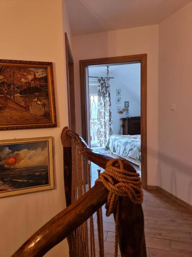 Sobieski Ptasi Raj Mońki Kültér fotó