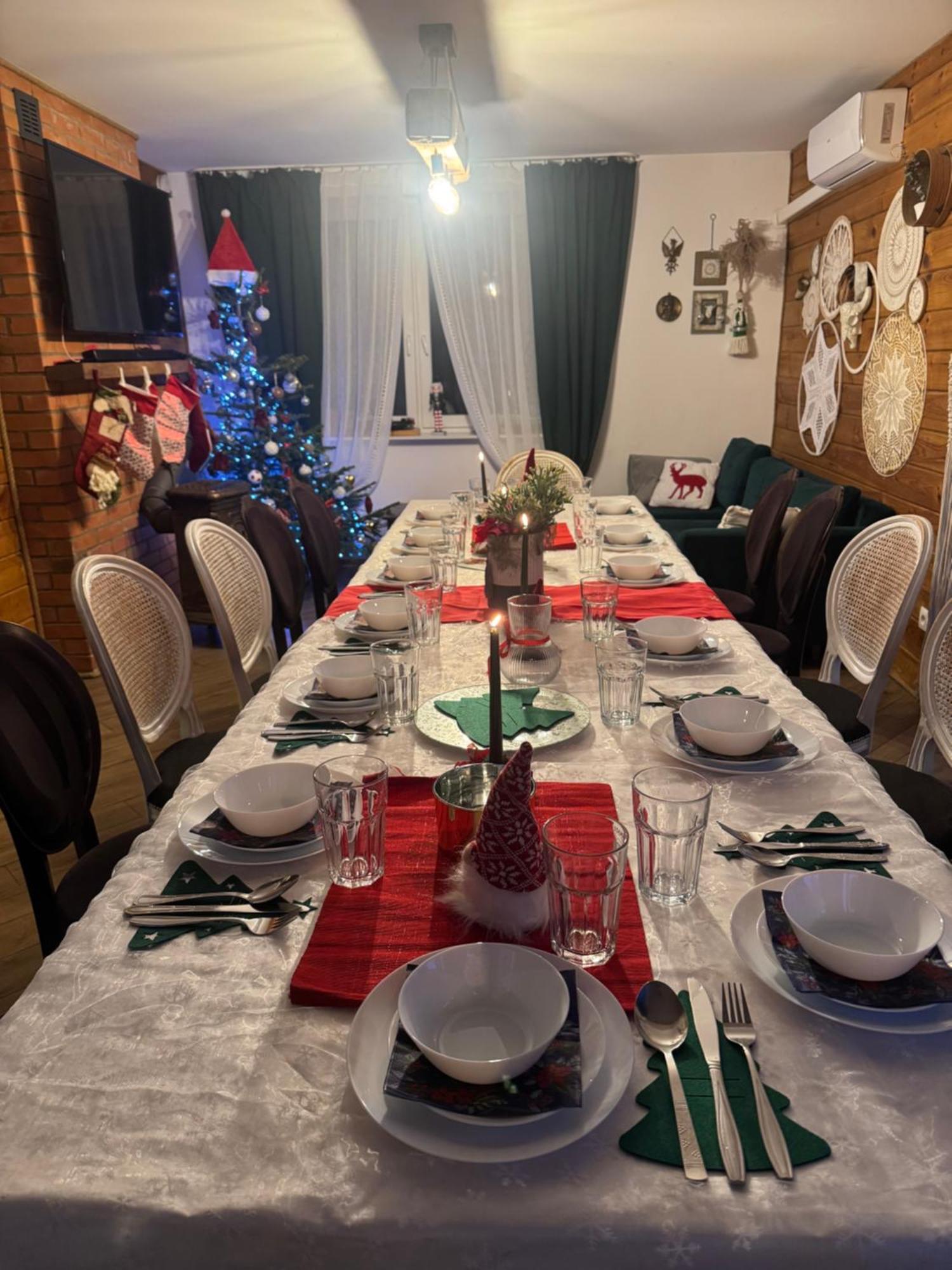 Sobieski Ptasi Raj Mońki Kültér fotó